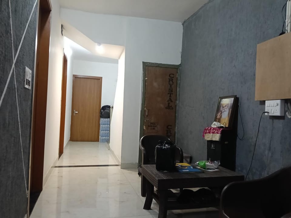 Happy Family Hotel in Punjab, India