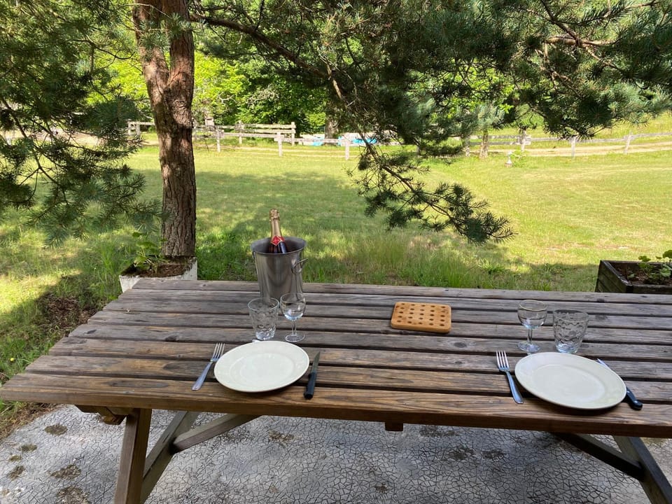 Chalet de l empereur Chalet in Nouvelle-Aquitaine