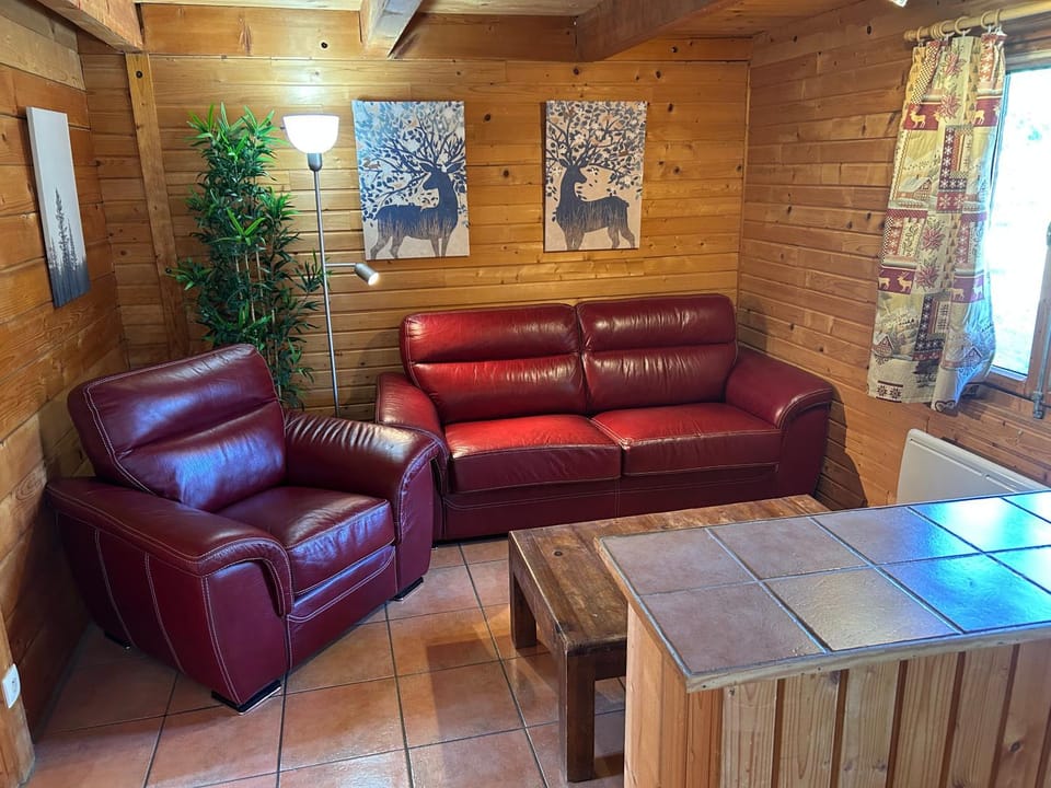 Chalet de l empereur Chalet in Nouvelle-Aquitaine