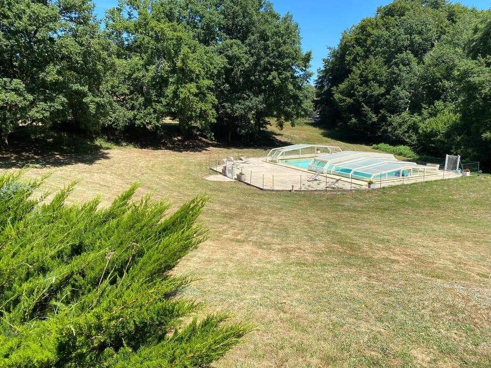 Chalet de l empereur Chalet in Nouvelle-Aquitaine