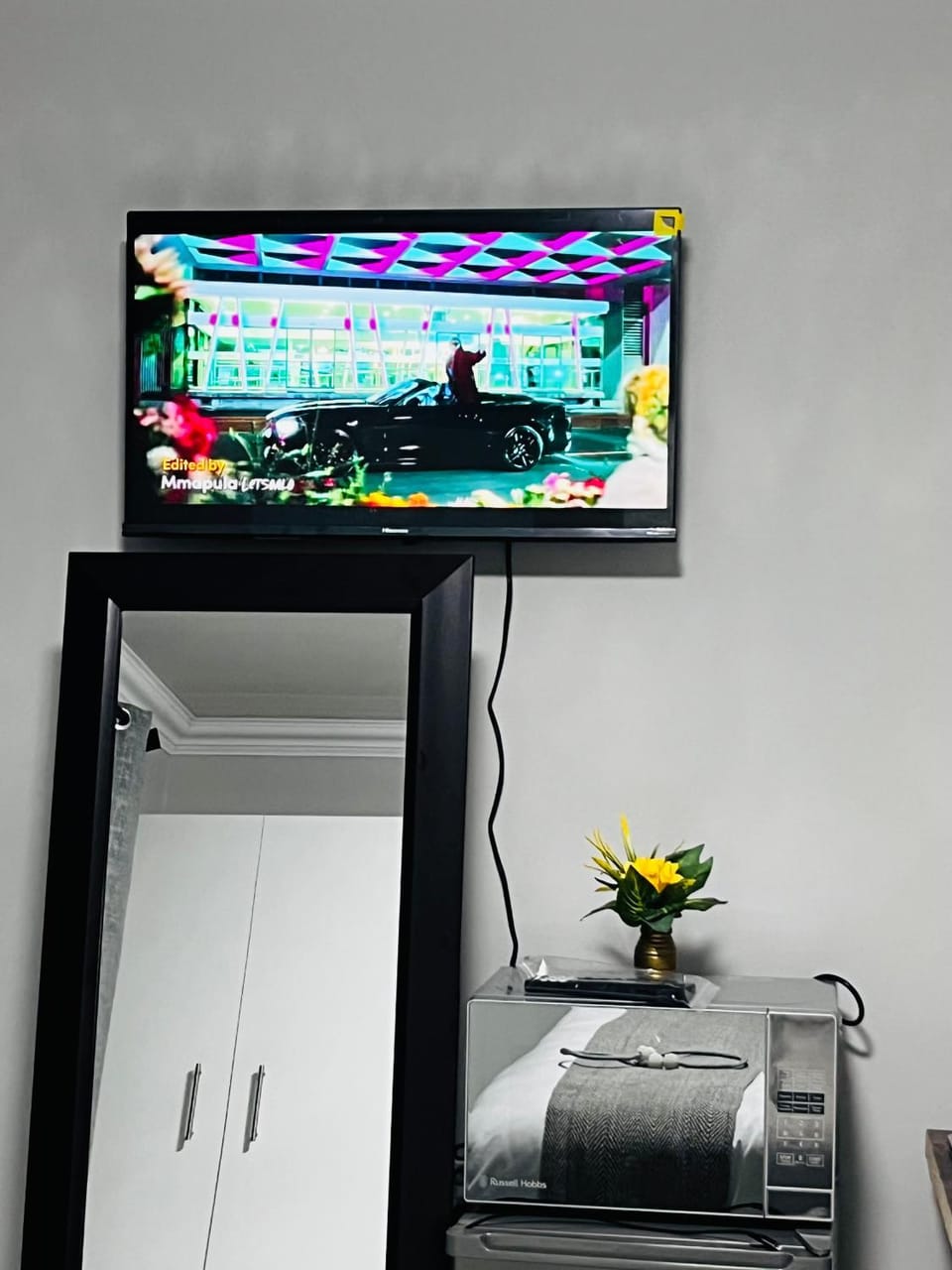 TV and multimedia