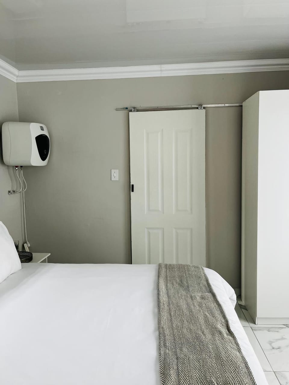 4 at Granada 2 Apartment in Eastern Cape