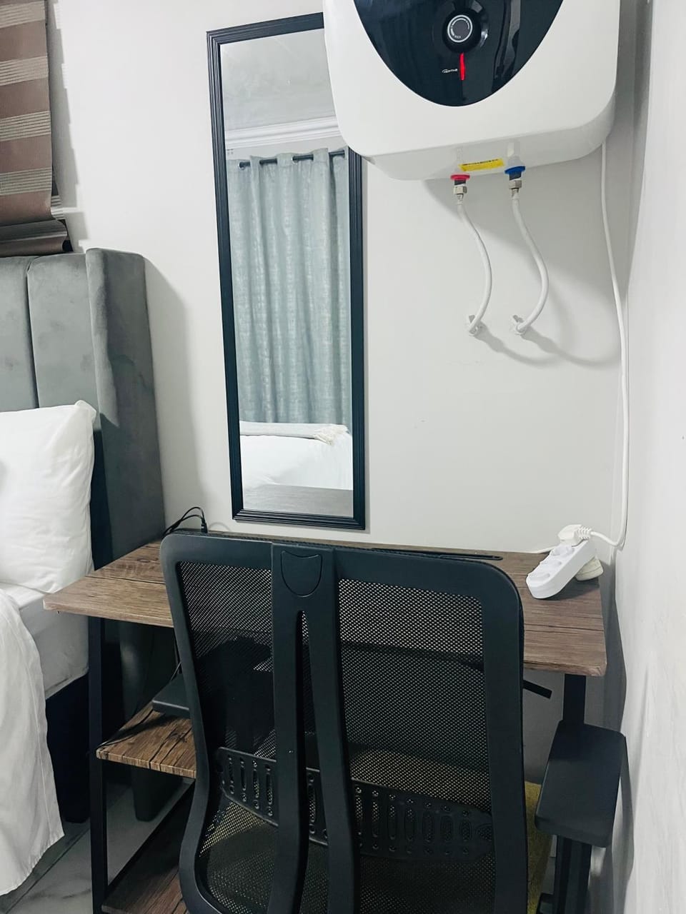 4 at Granada 2 Apartment in Eastern Cape