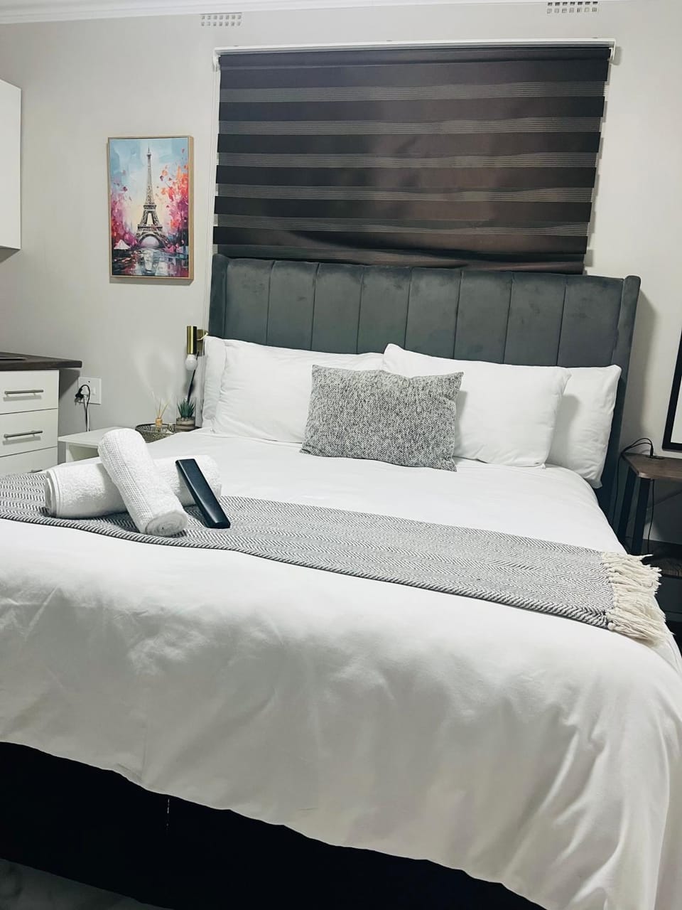 4 at Granada 2 Apartment in Eastern Cape