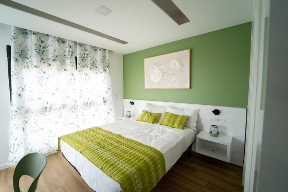 GREEN STUDIO TARRAFAL - Ap 03 Apartment in Cape Verde