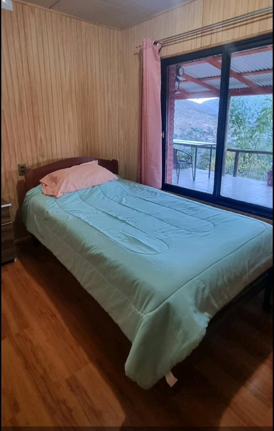 Don Alfredo House in Coquimbo Region