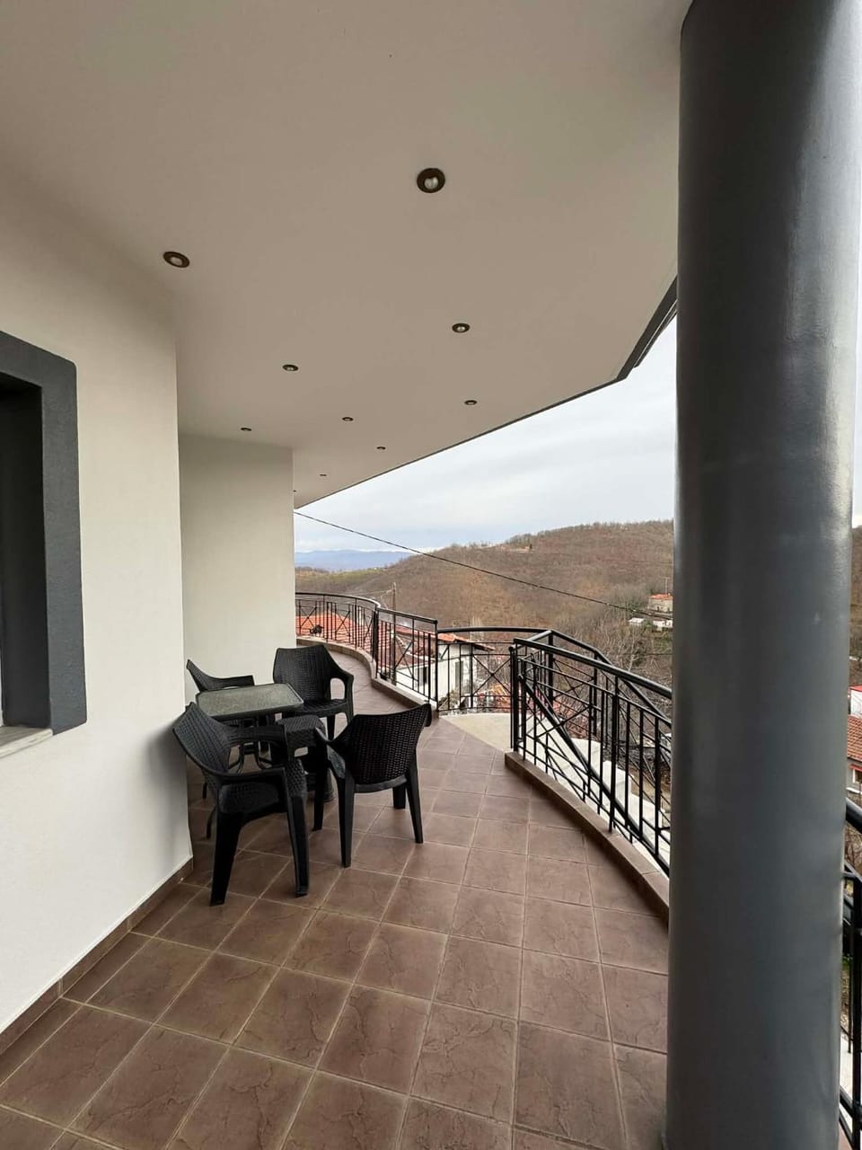 Villa Harmony House in Greece