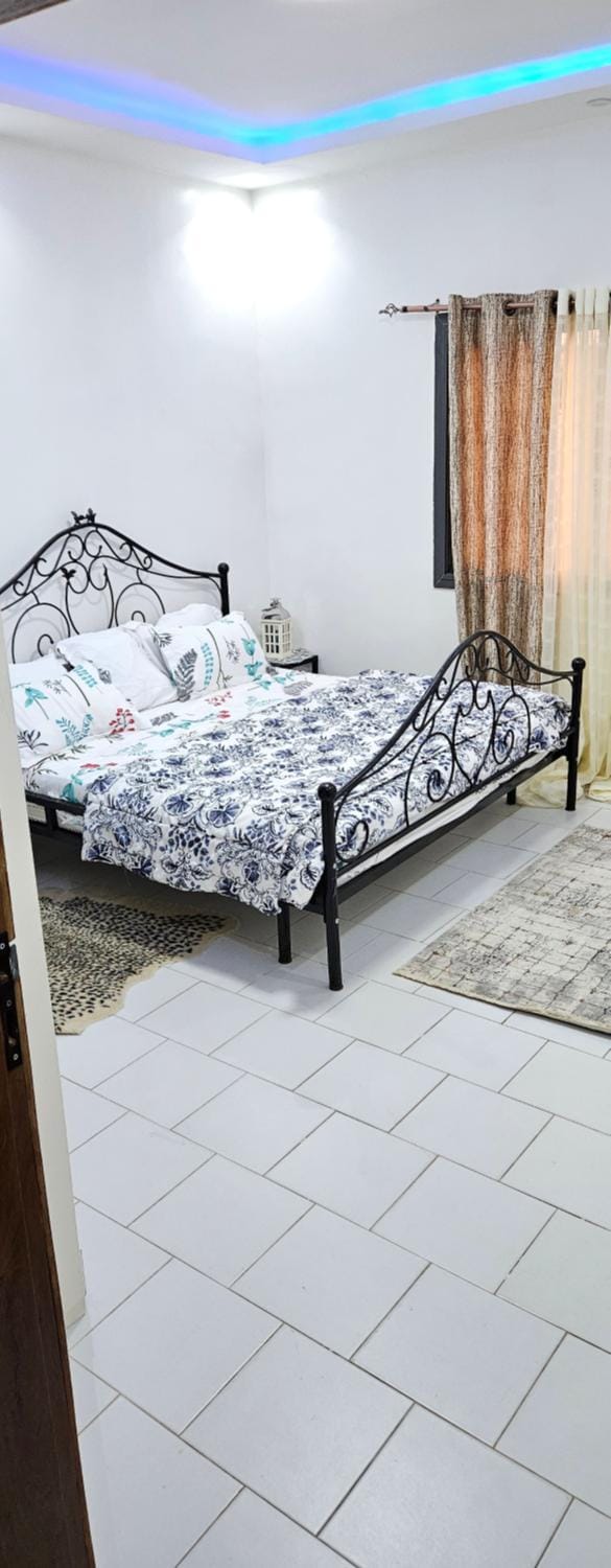 La perle des mer Apartment in Dakar