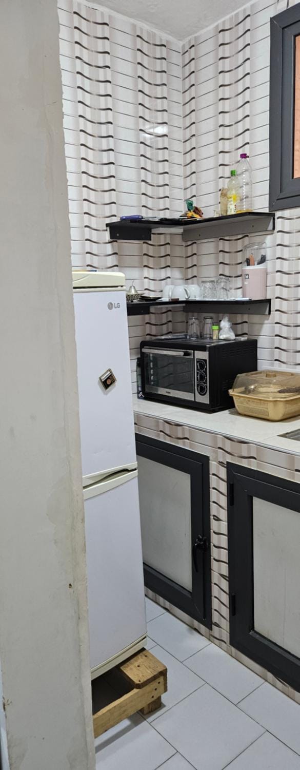 La perle des mer Apartment in Dakar