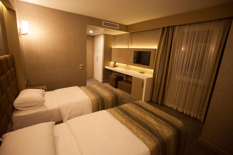 Giresun Sedef Hotel Hotel in Turkey