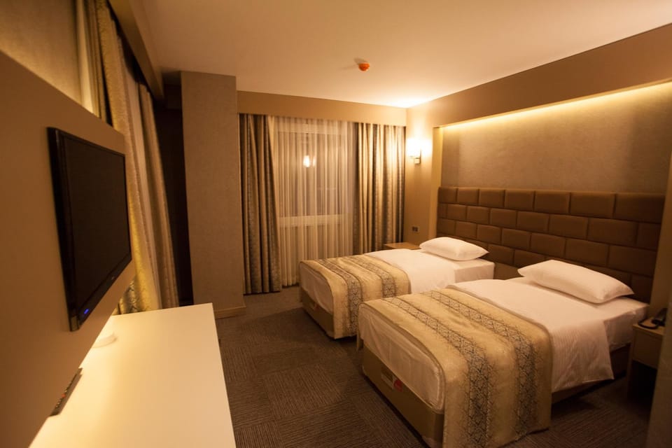 Giresun Sedef Hotel Hotel in Turkey