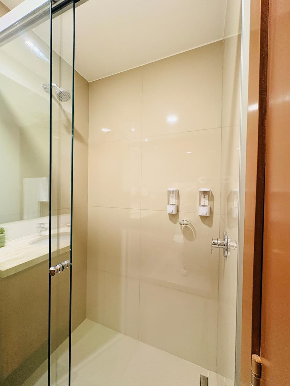 Apartamento 5 ESTRELLAS IN TOWERS Apartment in Santa Cruz de la Sierra