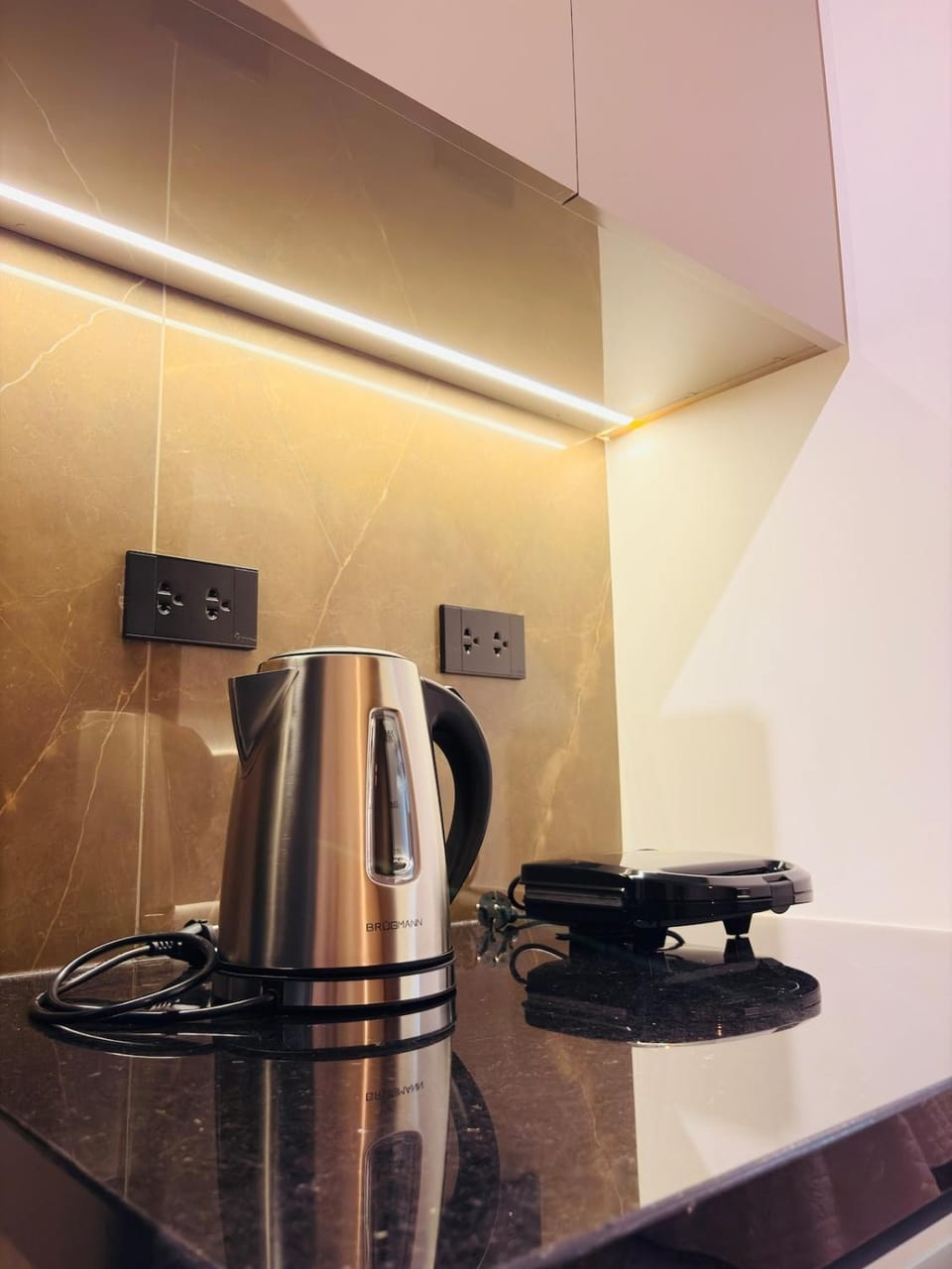 Apartamento 5 ESTRELLAS IN TOWERS Apartment in Santa Cruz de la Sierra