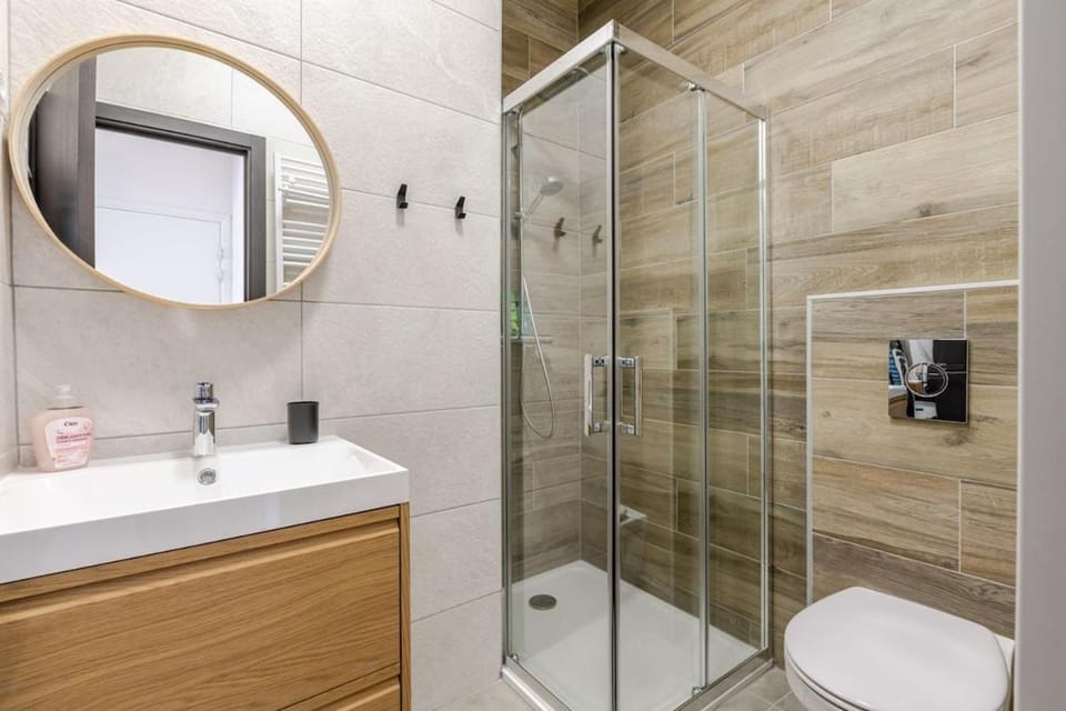 Le Fournil du 75 Charme et Confort à Strasbourg Apartment in Strasbourg