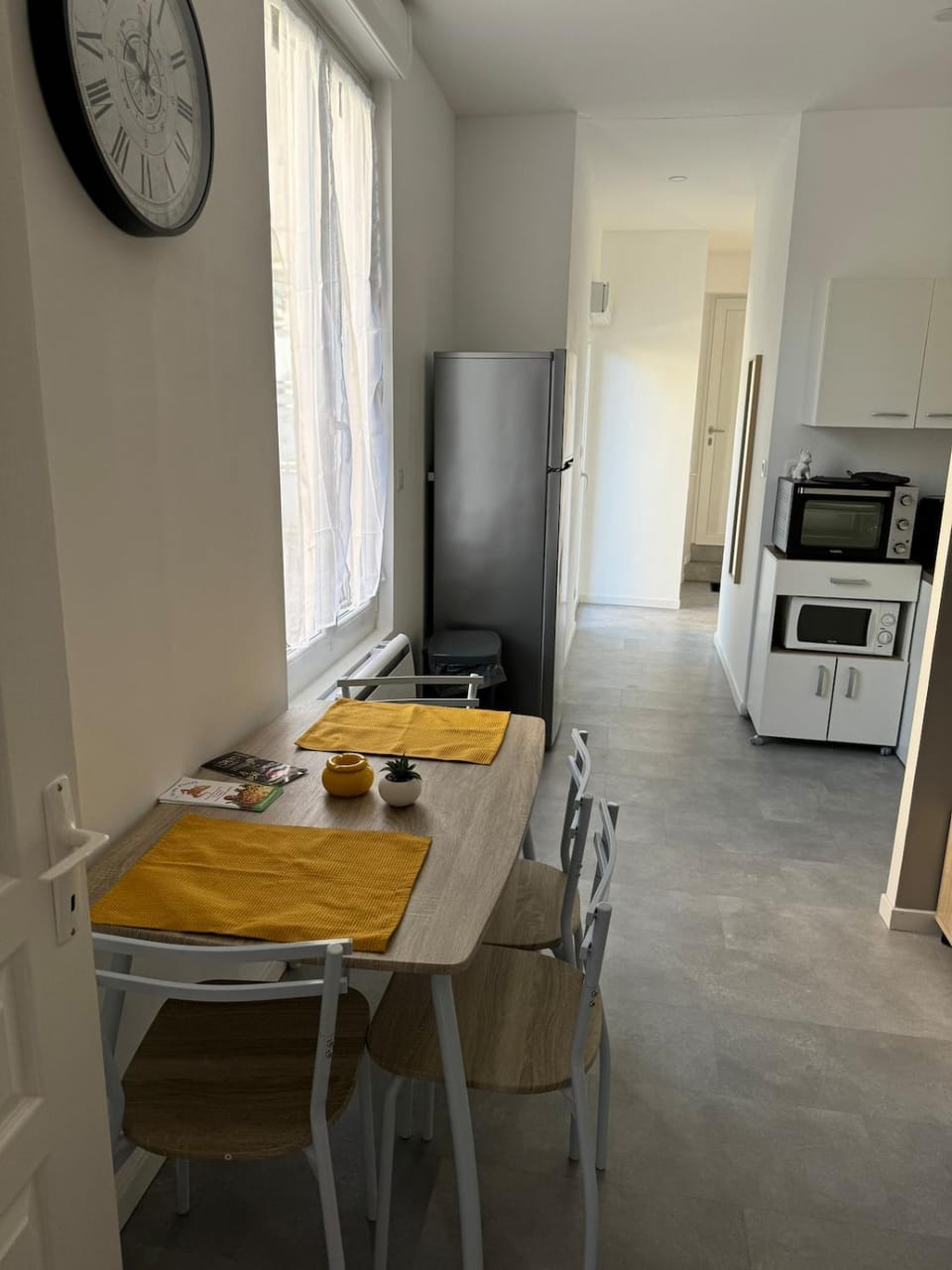 Petite maison centre ville House in Grand Est