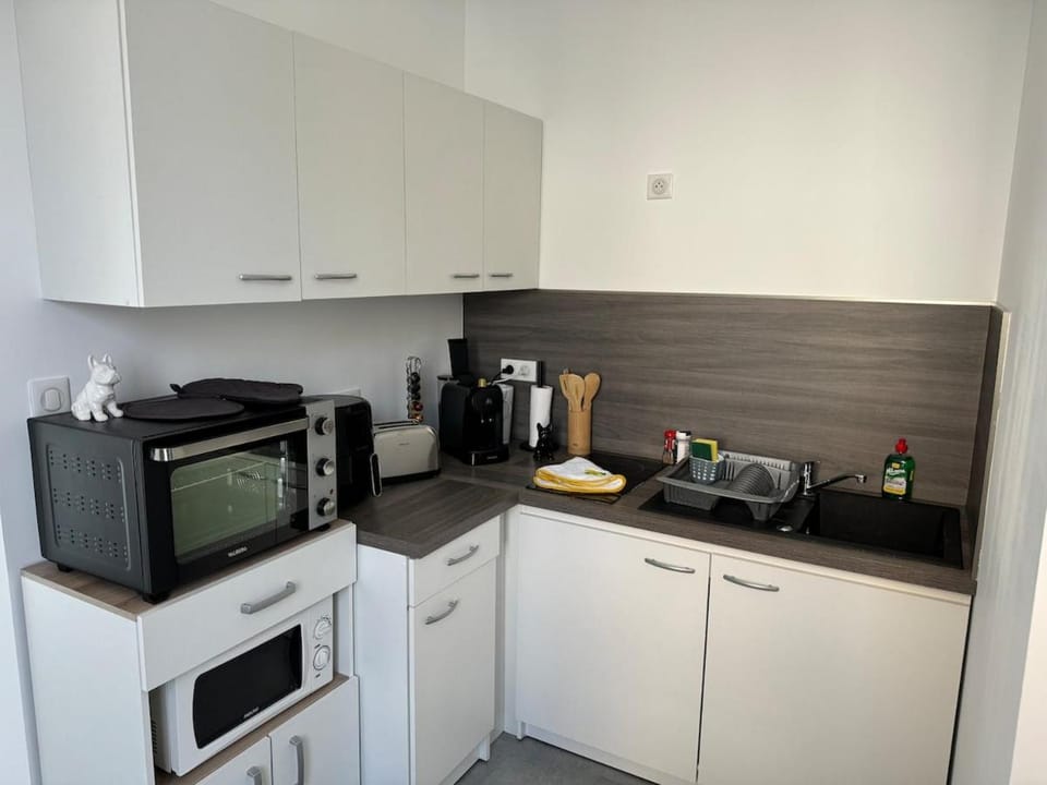 Petite maison centre ville House in Grand Est