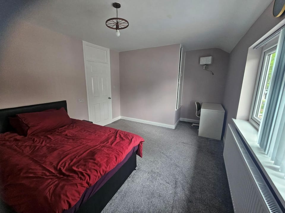 Elim House Vacation rental in Birmingham