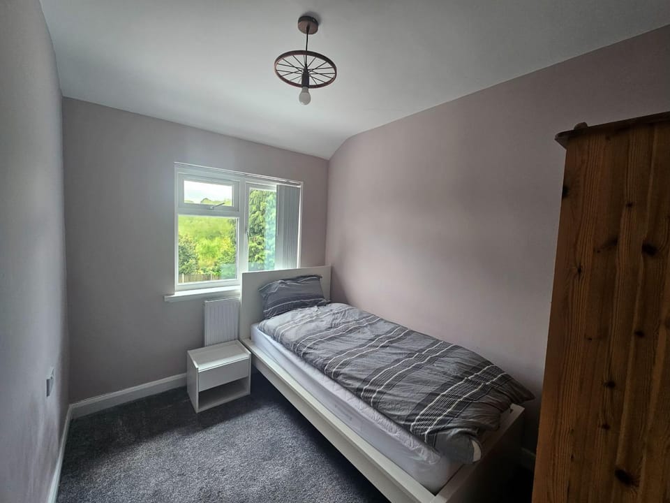 Elim House Vacation rental in Birmingham