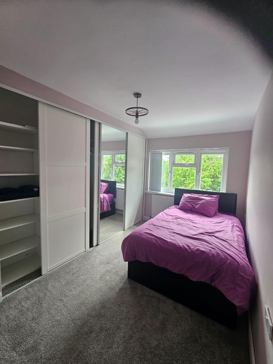 Elim House Vacation rental in Birmingham