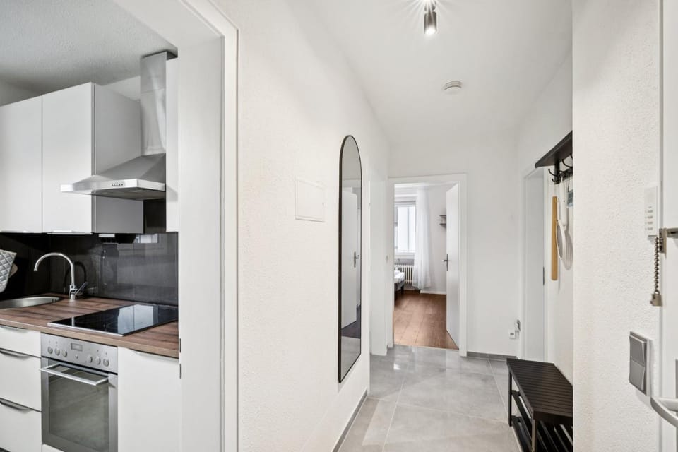 Home Wutach Blue - Business Apartment near Swiss Border Apartment in Baden-Württemberg