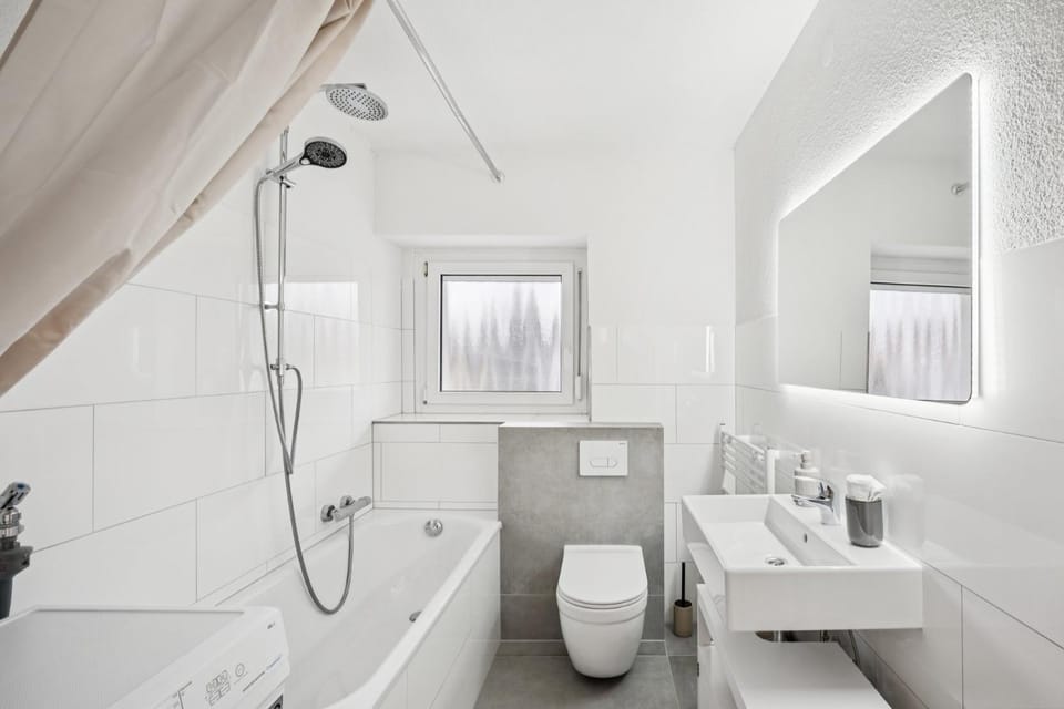 Home Wutach Blue - Business Apartment near Swiss Border Apartment in Baden-Württemberg