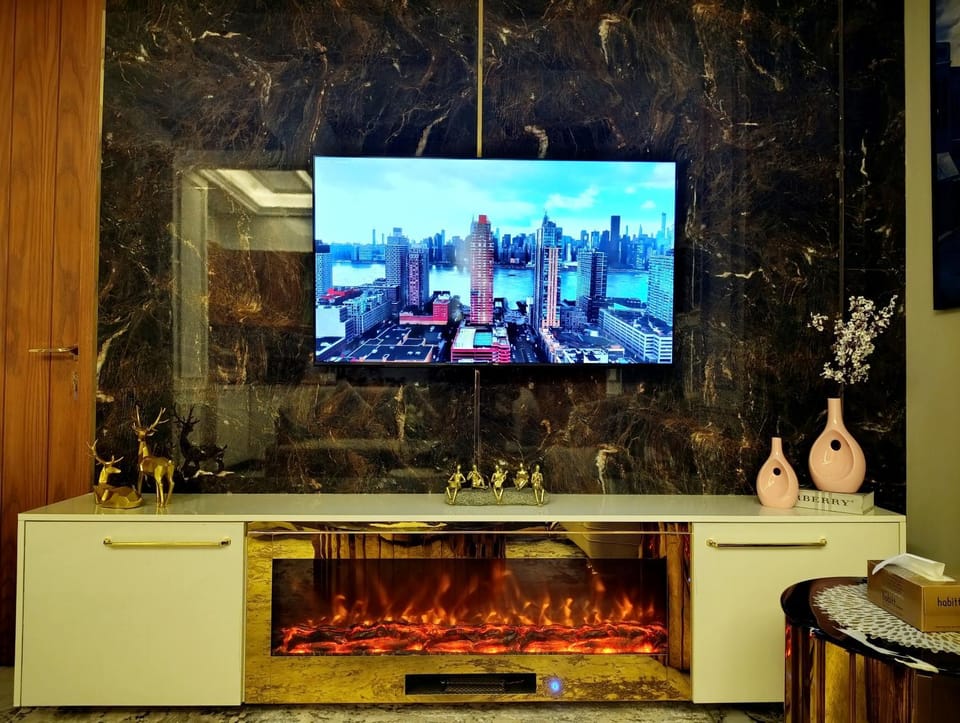 TV and multimedia