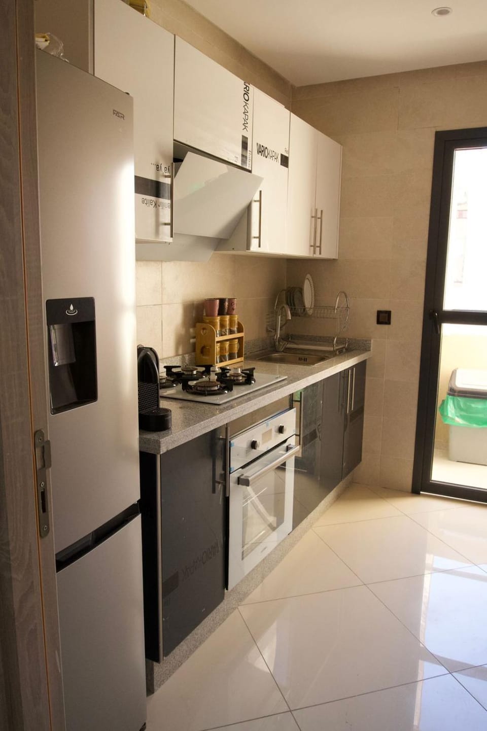Emyr 37 Apartment in Marrakesh