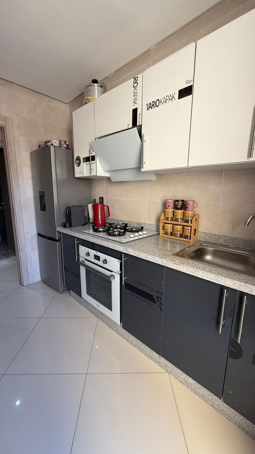 Emyr 37 Apartment in Marrakesh