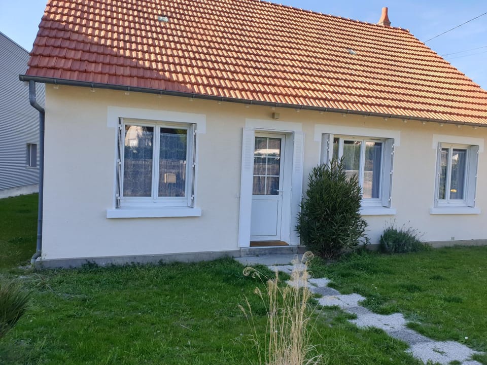 Property building, Spring
