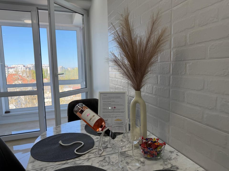 Food and drinks, kitchen