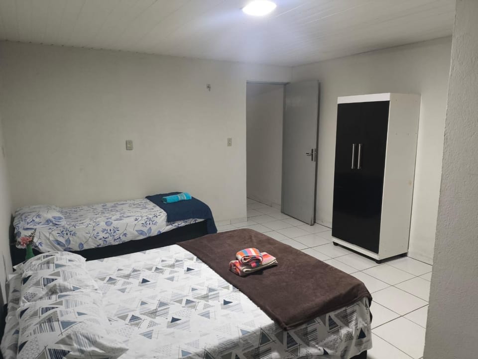 Ouro branco Mossoró RN Inn in Mossoró