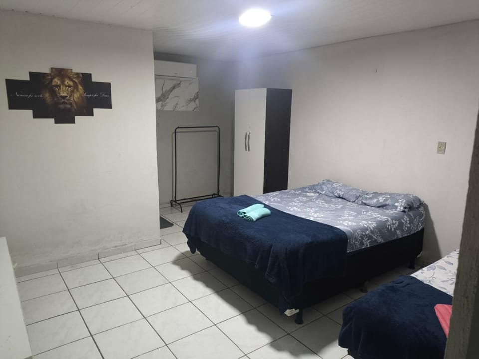 Ouro branco Mossoró RN Inn in Mossoró
