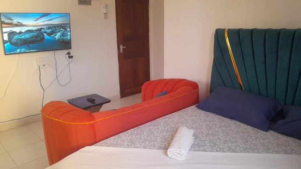 Fisheries Apartment in Mombasa County