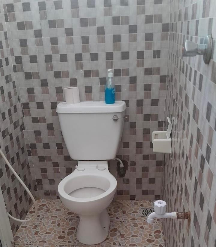 Fisheries Apartment in Mombasa County