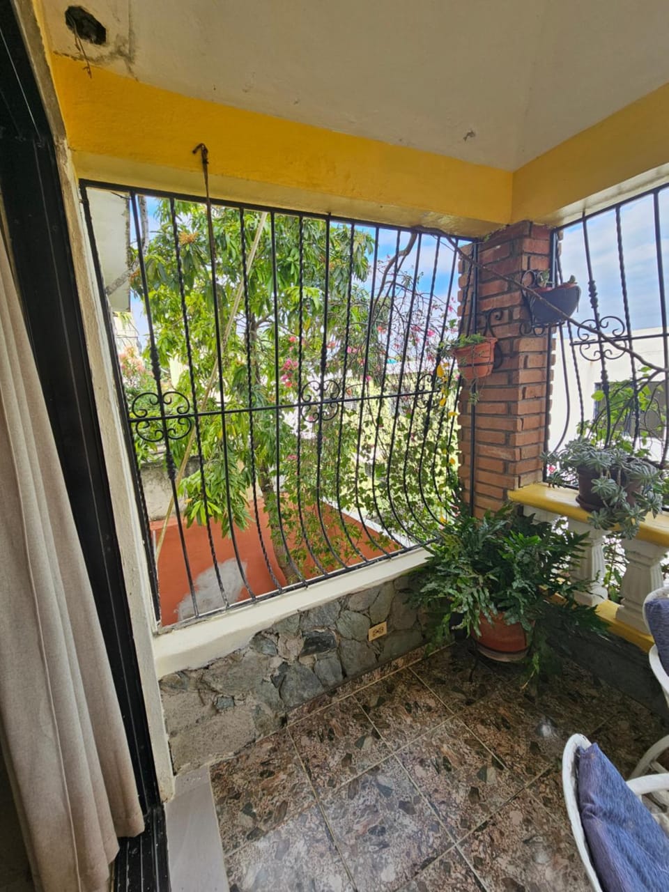 Balcony/Terrace, Balcony/Terrace