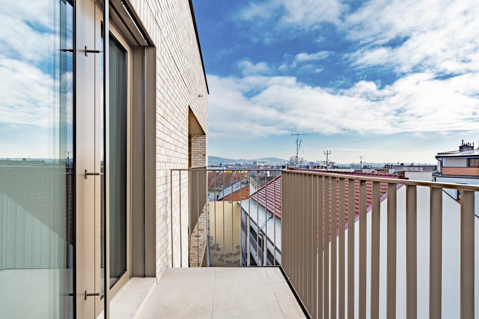 Day, View (from property/room), Balcony/Terrace