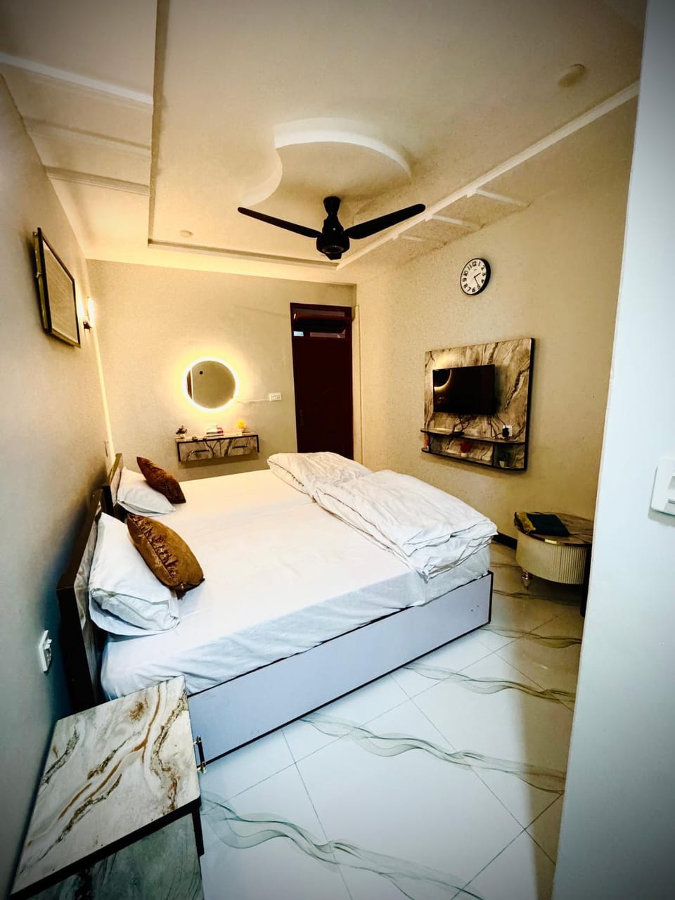 Nizam guest house Bed and Breakfast in Sindh