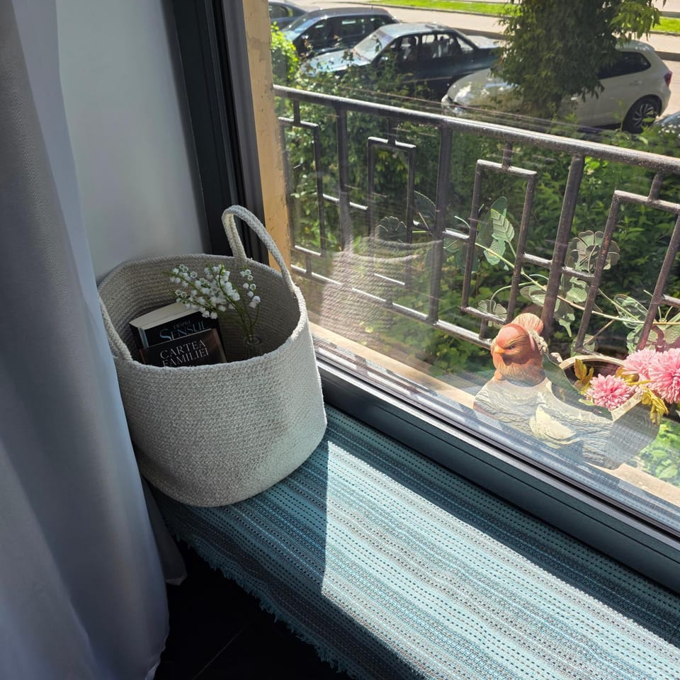 Olive Ultracentral Craiova Apartment in Craiova