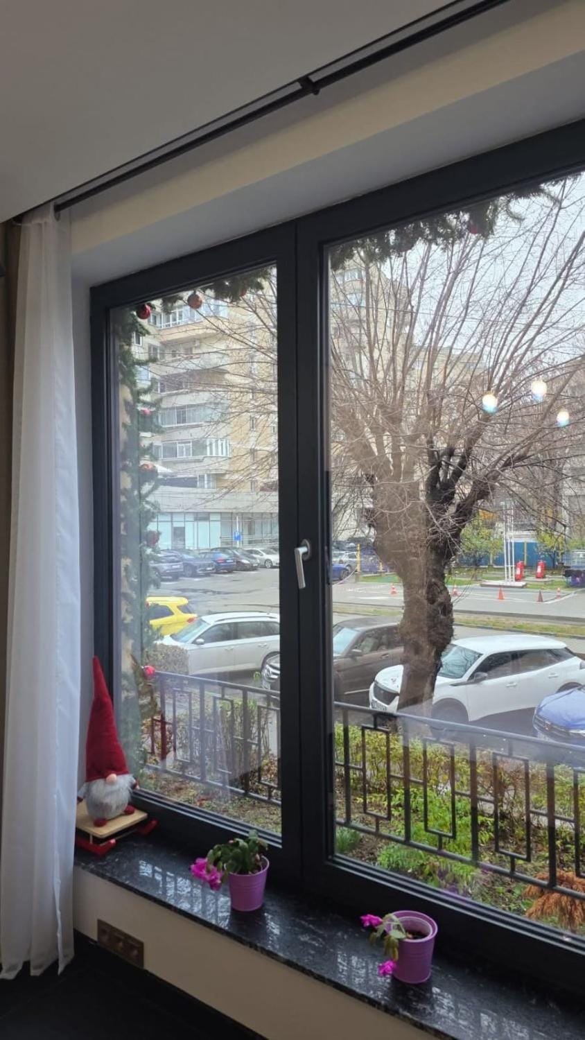 Olive Ultracentral Craiova Apartment in Craiova