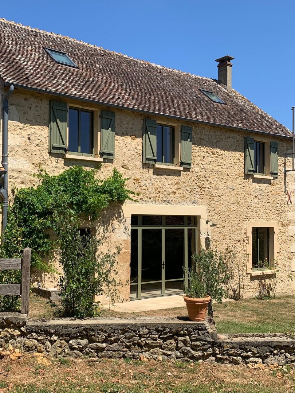 Superbe Maison au coeur du Perche House in Normandy
