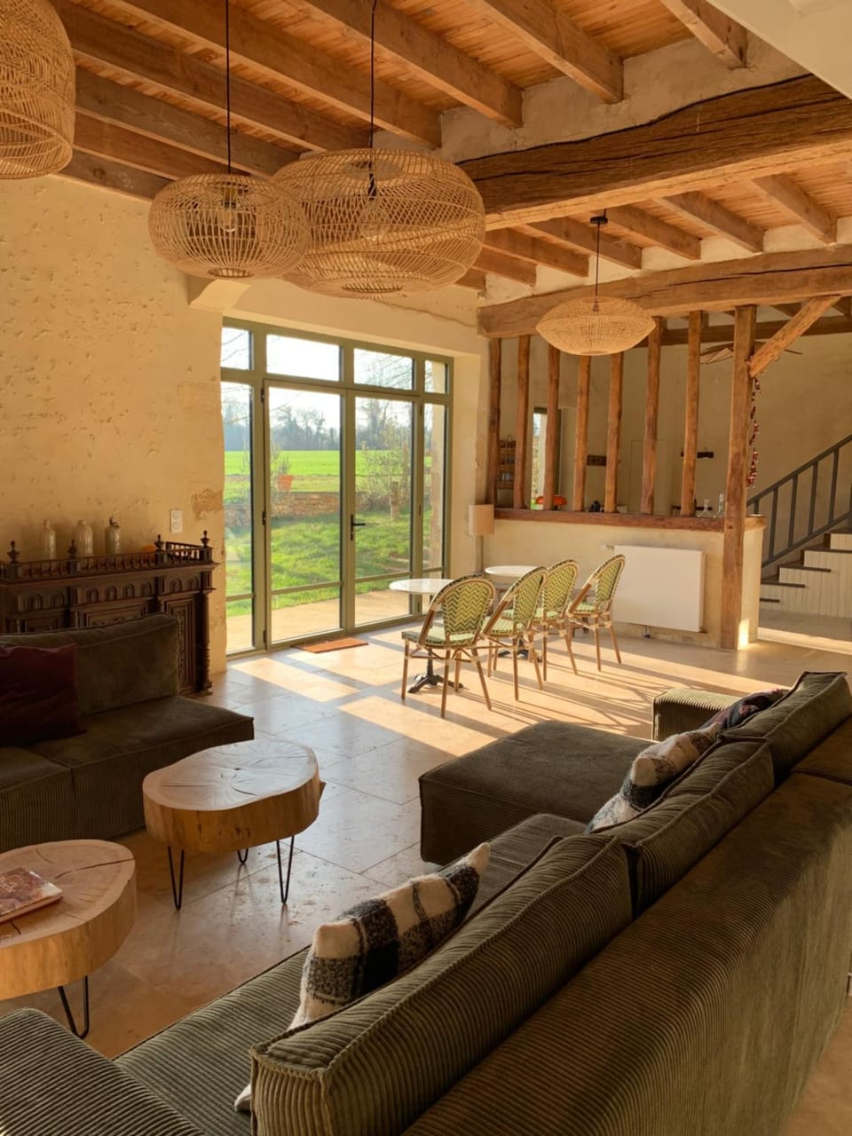 Superbe Maison au coeur du Perche House in Normandy