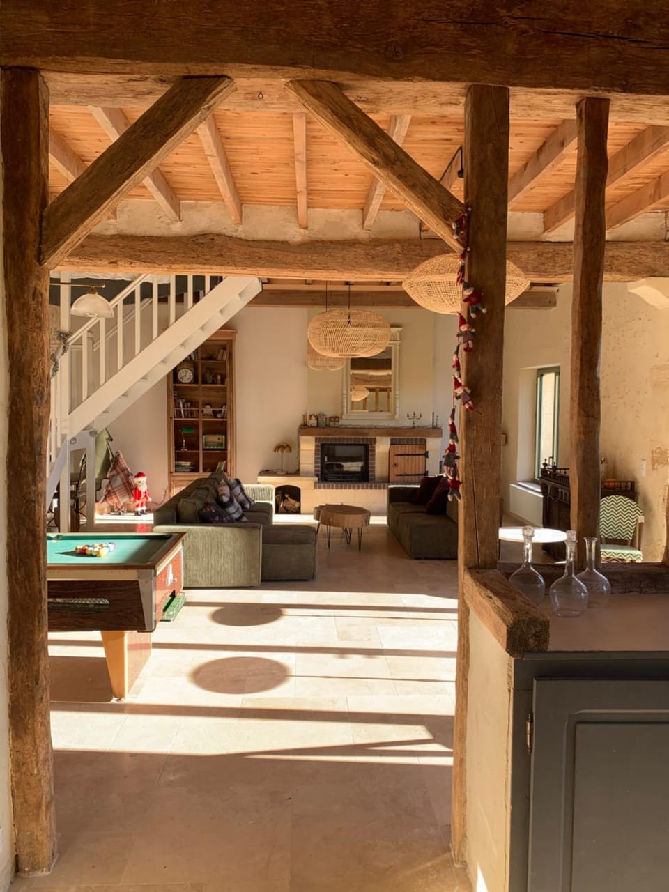Superbe Maison au coeur du Perche House in Normandy