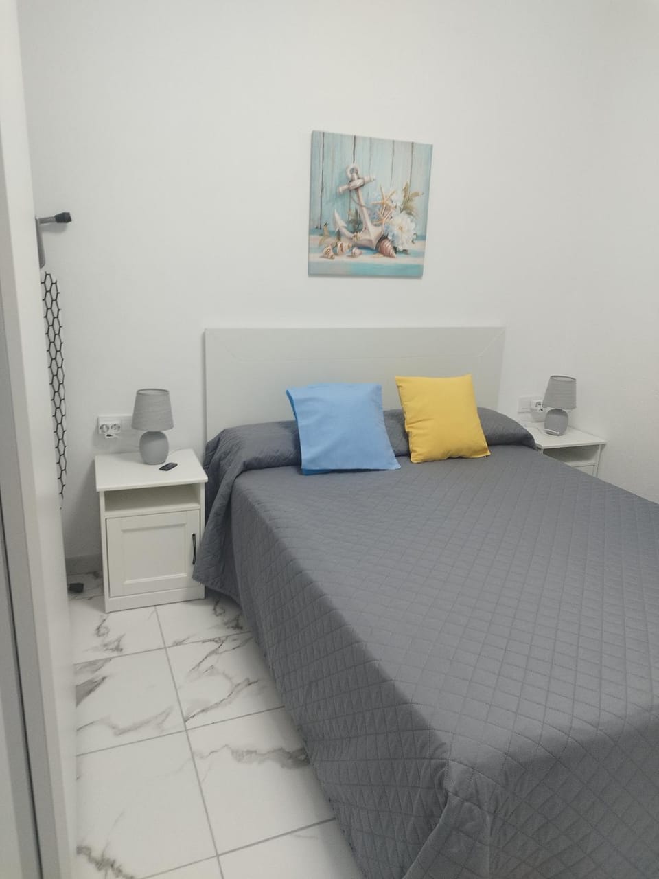 VV Abrante Apartment in El Hierro