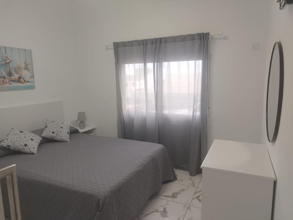 VV Abrante Apartment in El Hierro