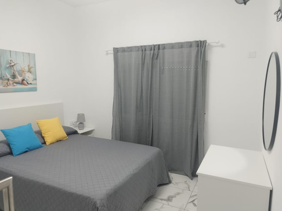 VV Abrante Apartment in El Hierro