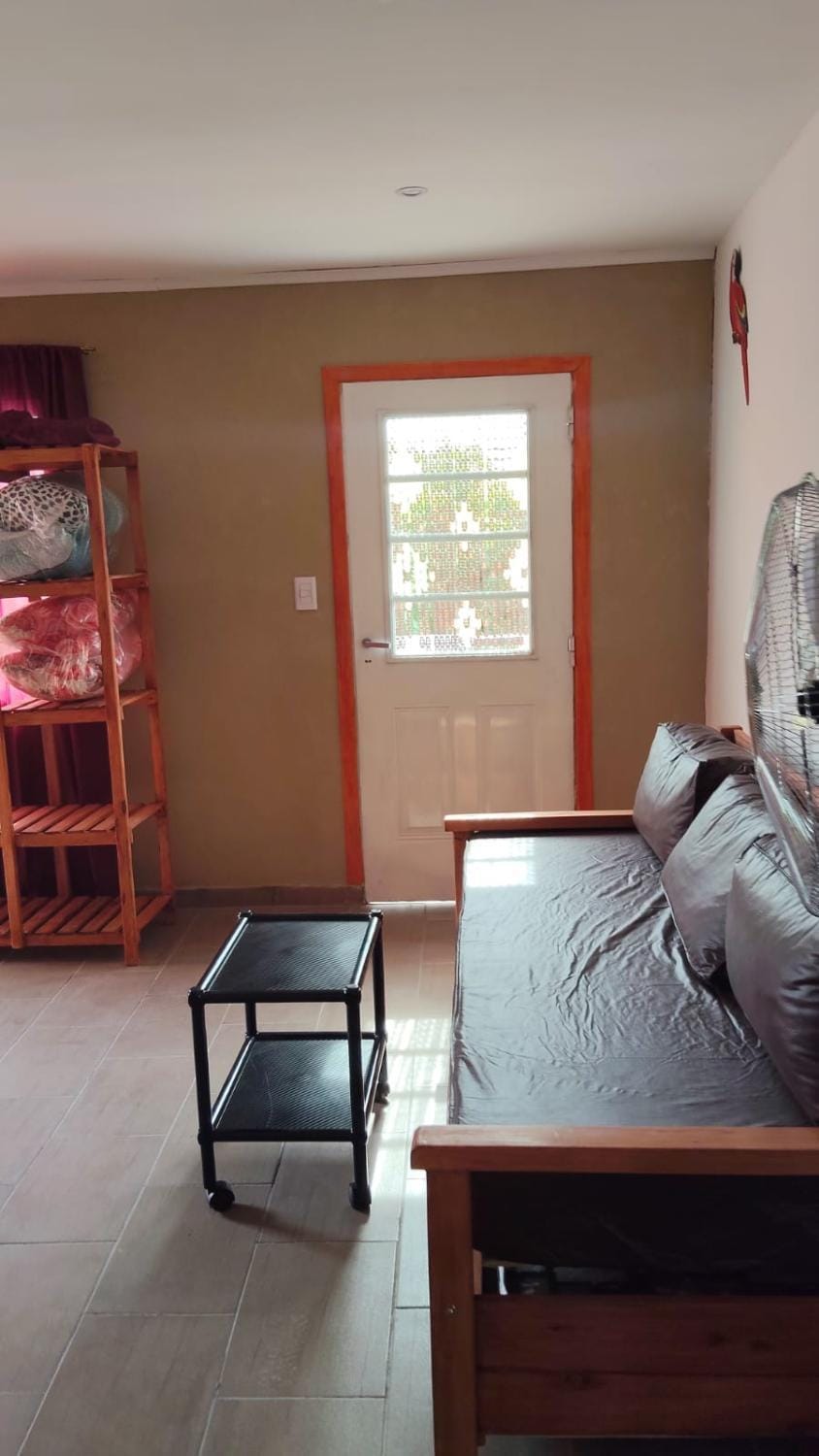 Positiva 3 Apartment in Mar de Ajó
