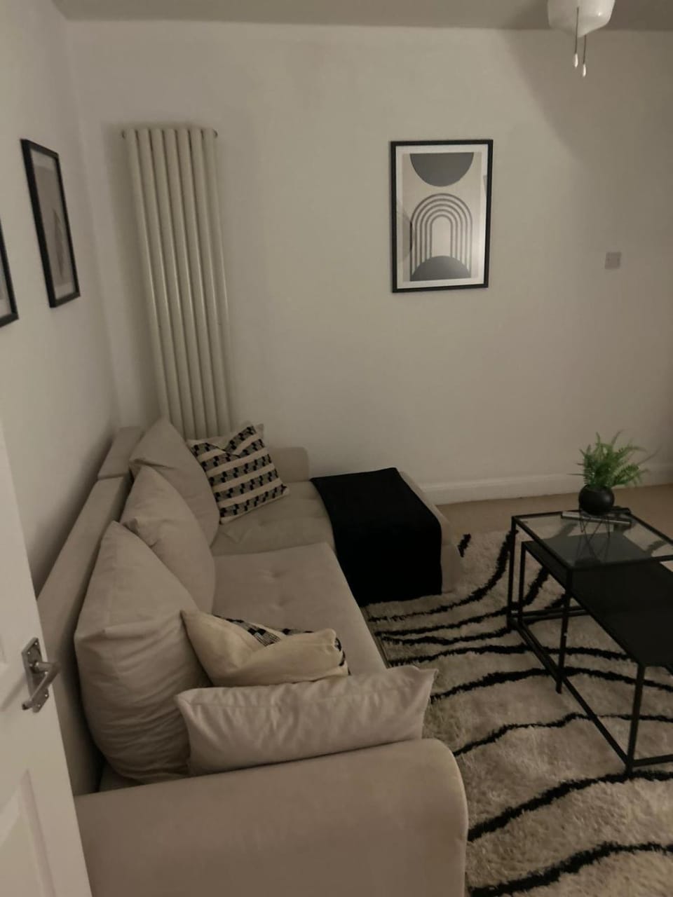 Cozy Town Centre 2 Bed Apartment Close To Historic Landmarks And Great Restaurants Apartment in Ipswich