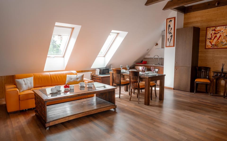 Apartamenty Lola przy Stoku by Welcome Home Apartment in Lower Silesian Voivodeship