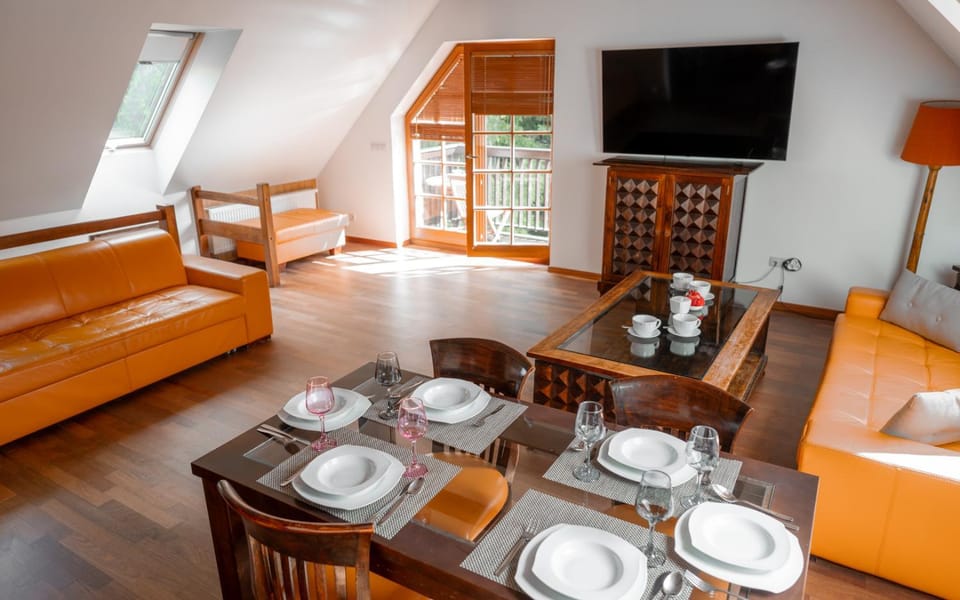 Apartamenty Lola przy Stoku by Welcome Home Apartment in Lower Silesian Voivodeship