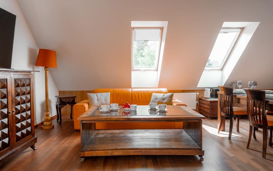 Apartamenty Lola przy Stoku by Welcome Home Apartment in Lower Silesian Voivodeship
